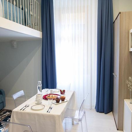 Pia Domus Hotel Rom Eksteriør billede