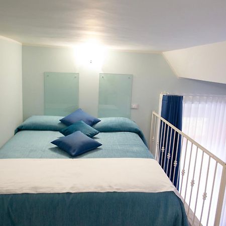 Pia Domus Hotel Rom Eksteriør billede
