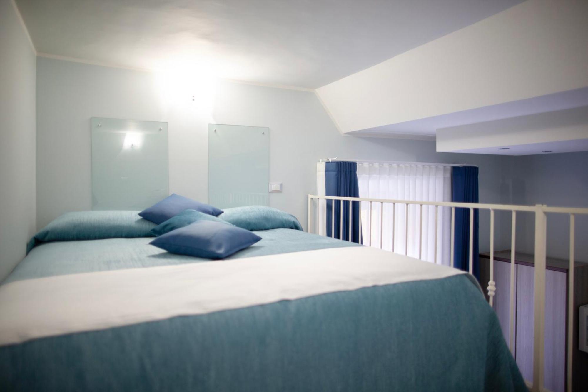 Pia Domus Hotel Rom Eksteriør billede