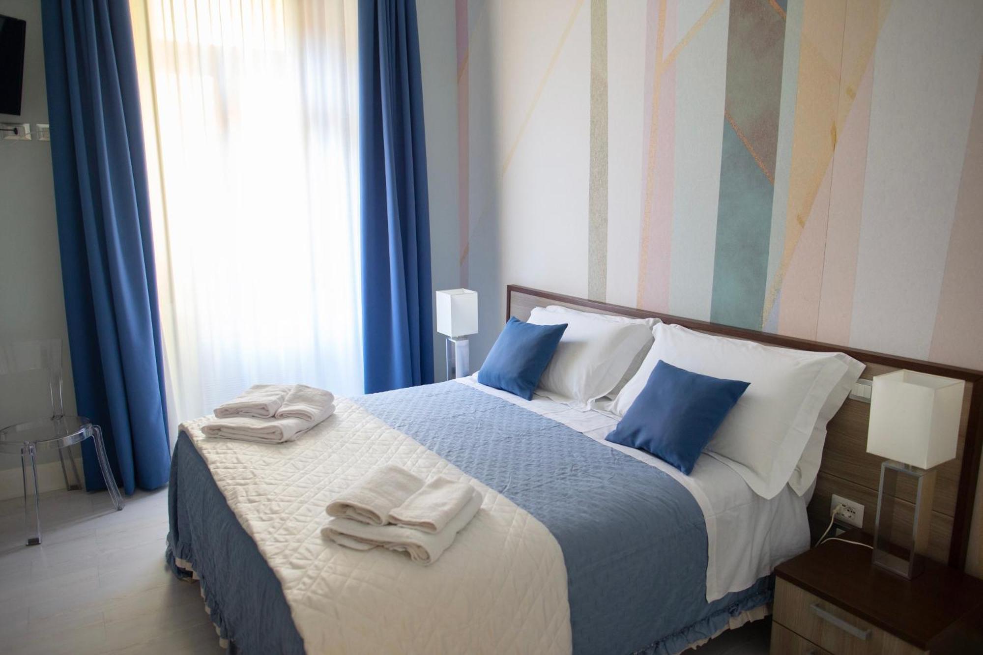 Pia Domus Hotel Rom Eksteriør billede
