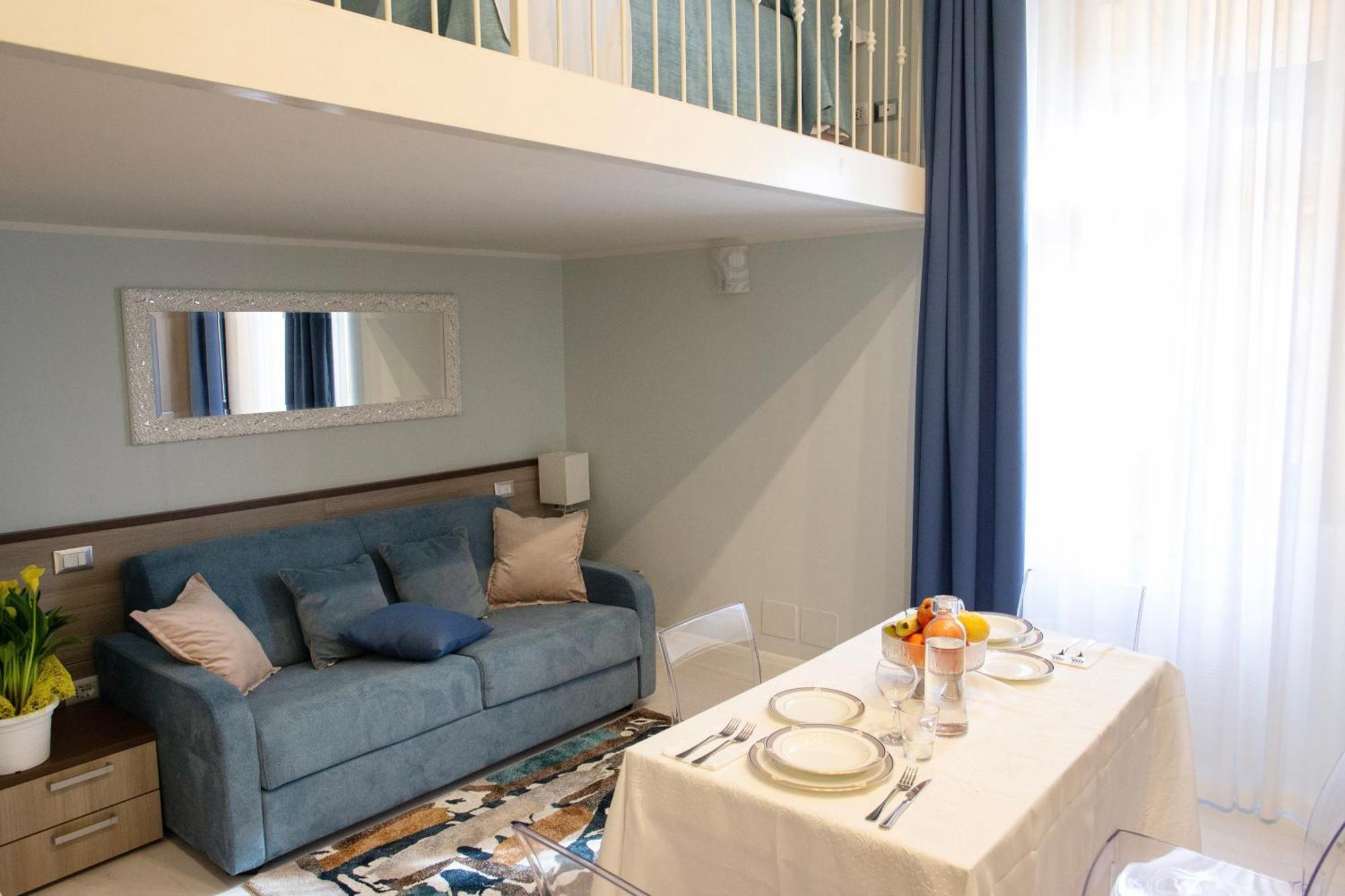 Pia Domus Hotel Rom Eksteriør billede