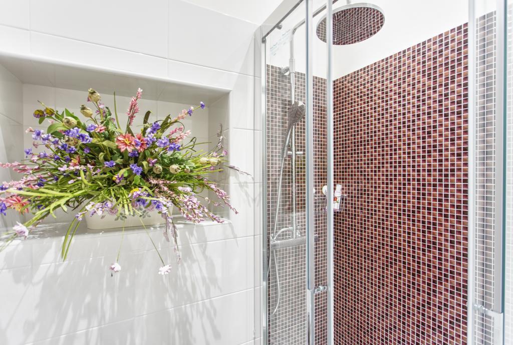 Pia Domus Hotel Rom Værelse billede