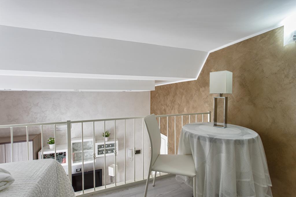 Pia Domus Hotel Rom Værelse billede